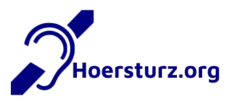 Hörsturz Logo